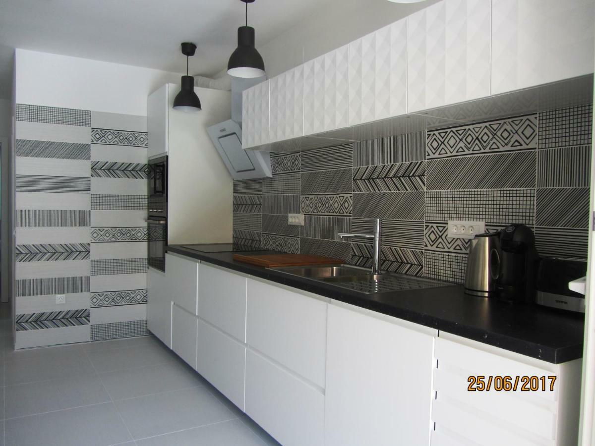 Bolero Apartment ภายนอก รูปภาพ