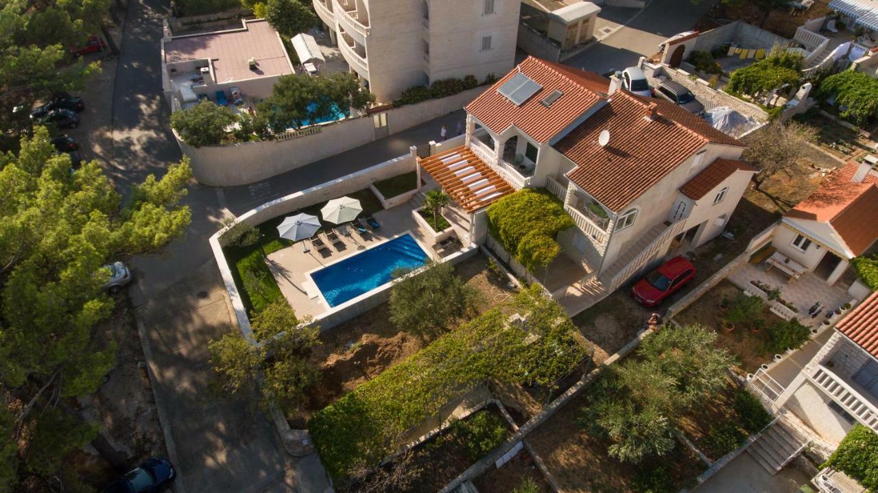 Bolero Apartment ภายนอก รูปภาพ