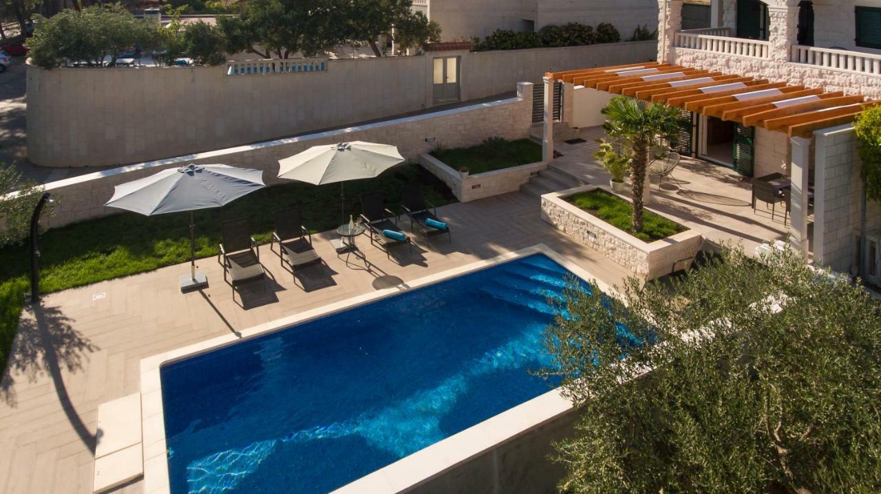 Bolero Apartment ภายนอก รูปภาพ