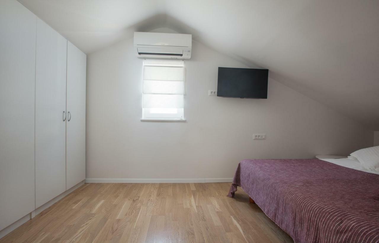 Bolero Apartment ภายนอก รูปภาพ