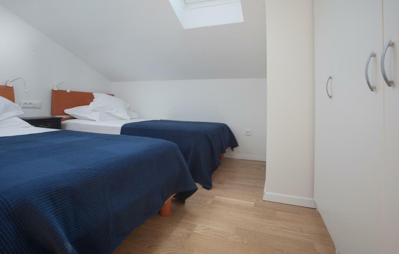 Bolero Apartment ภายนอก รูปภาพ
