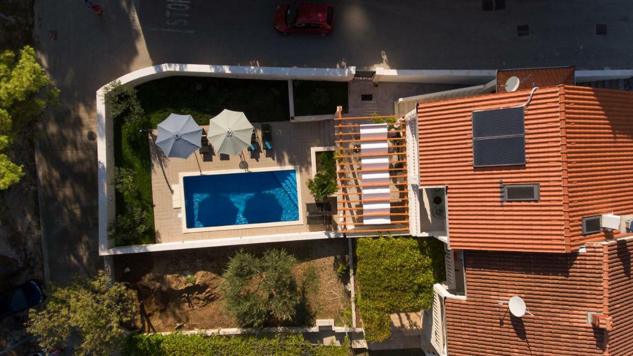 Bolero Apartment ภายนอก รูปภาพ
