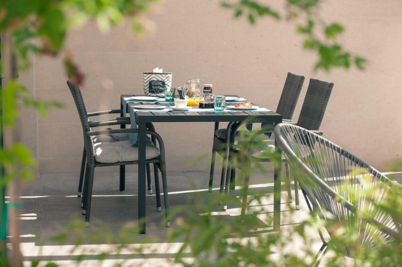 Bolero Apartment ภายนอก รูปภาพ