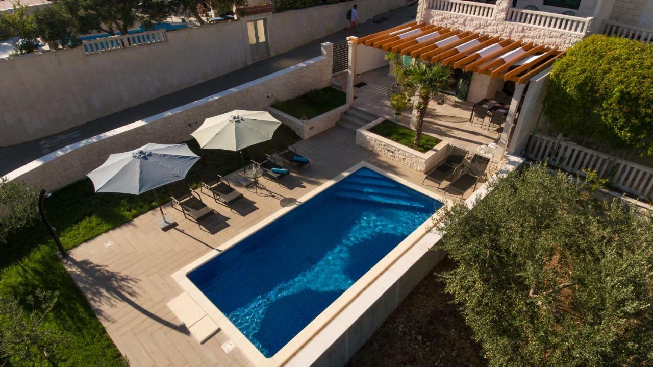 Bolero Apartment ภายนอก รูปภาพ