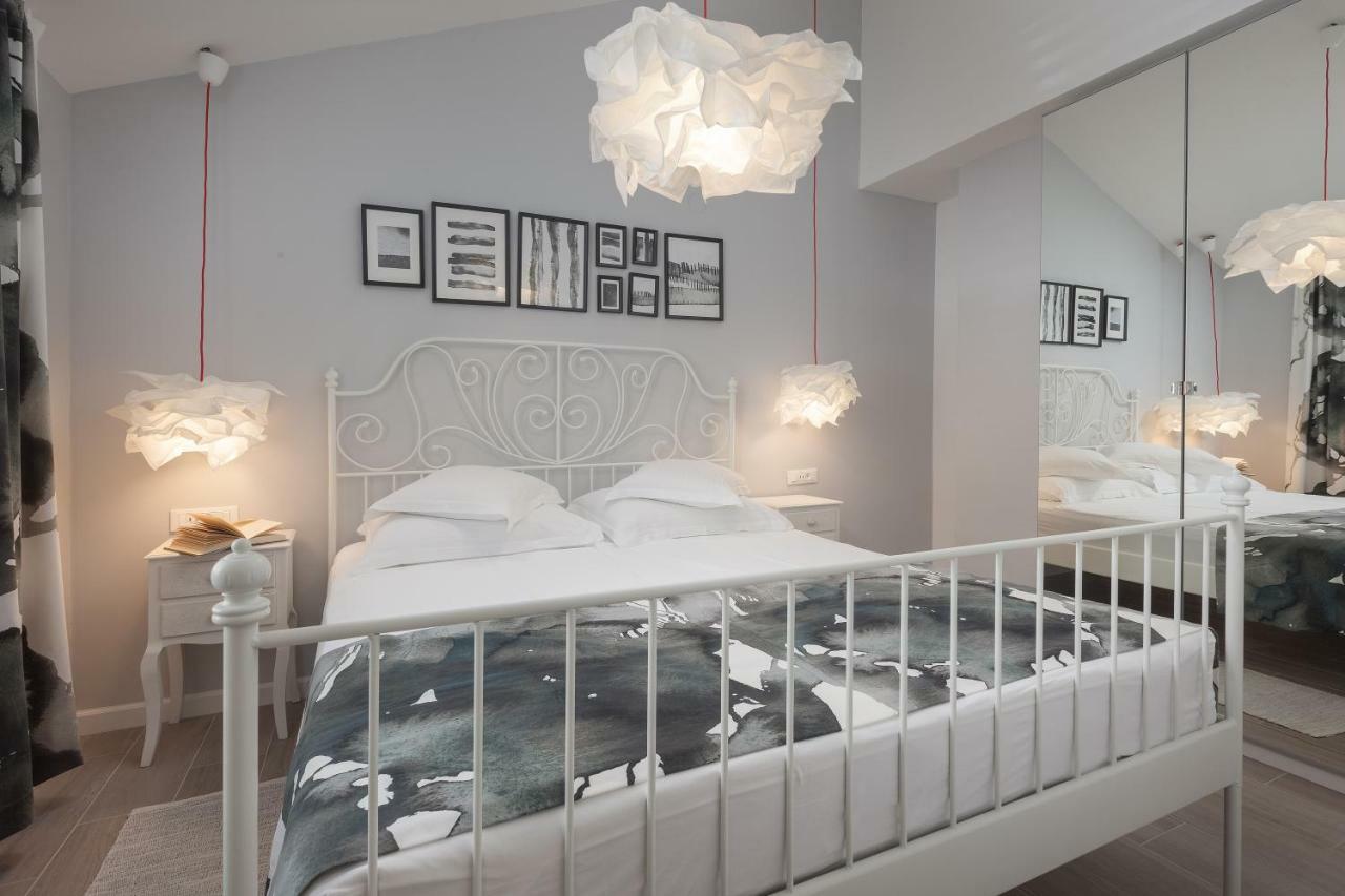 Bolero Apartment ภายนอก รูปภาพ
