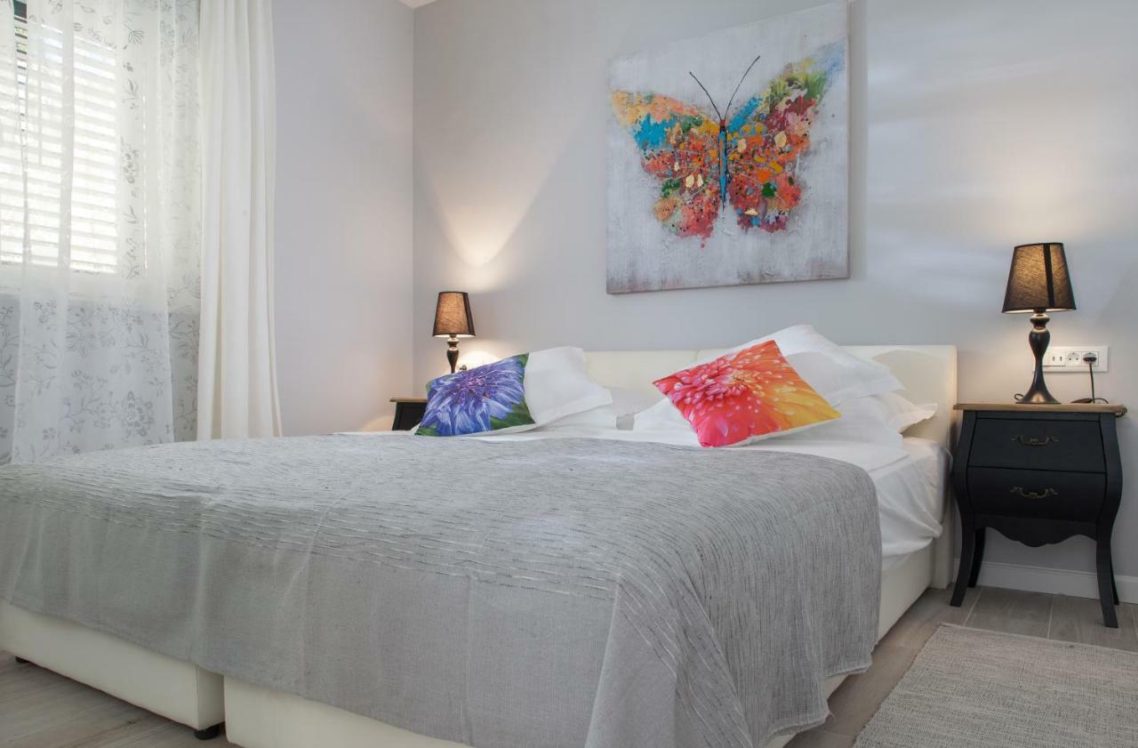 Bolero Apartment ภายนอก รูปภาพ