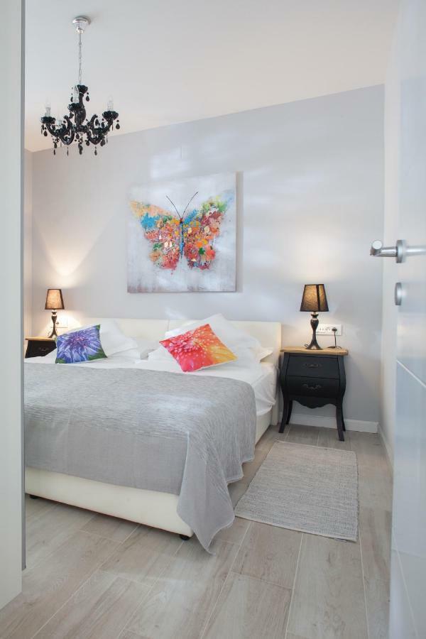 Bolero Apartment ภายนอก รูปภาพ