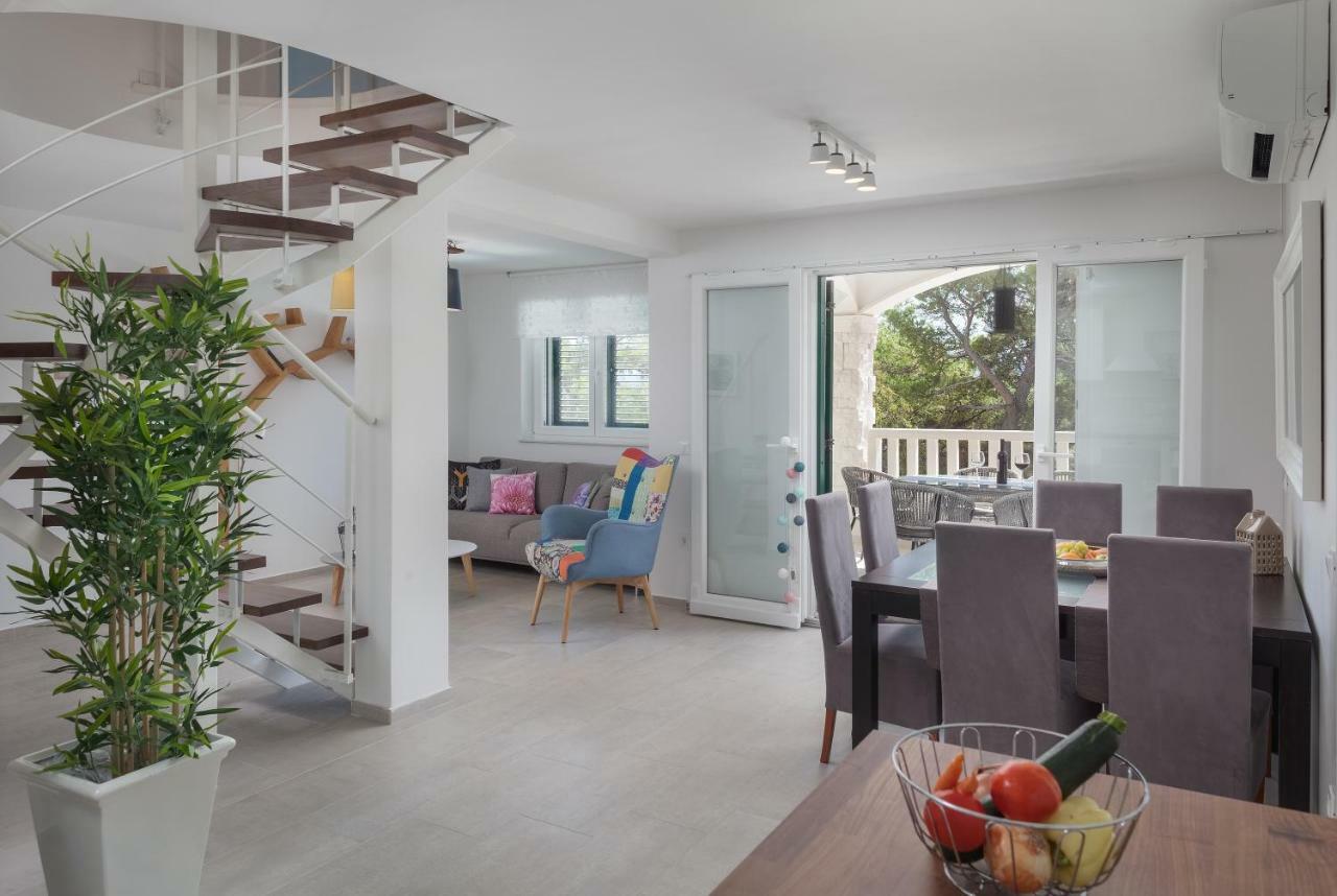 Bolero Apartment ภายนอก รูปภาพ