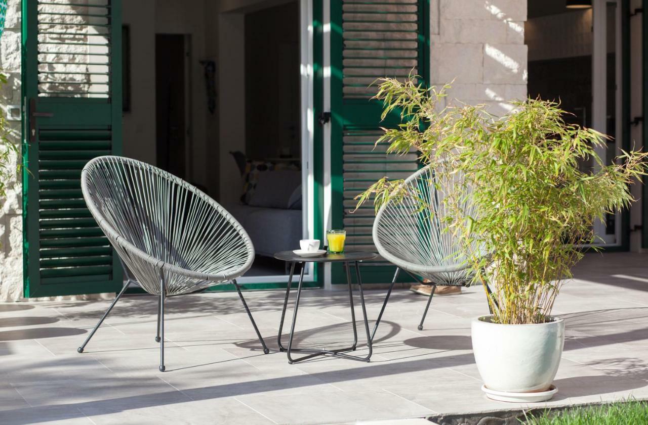 Bolero Apartment ภายนอก รูปภาพ