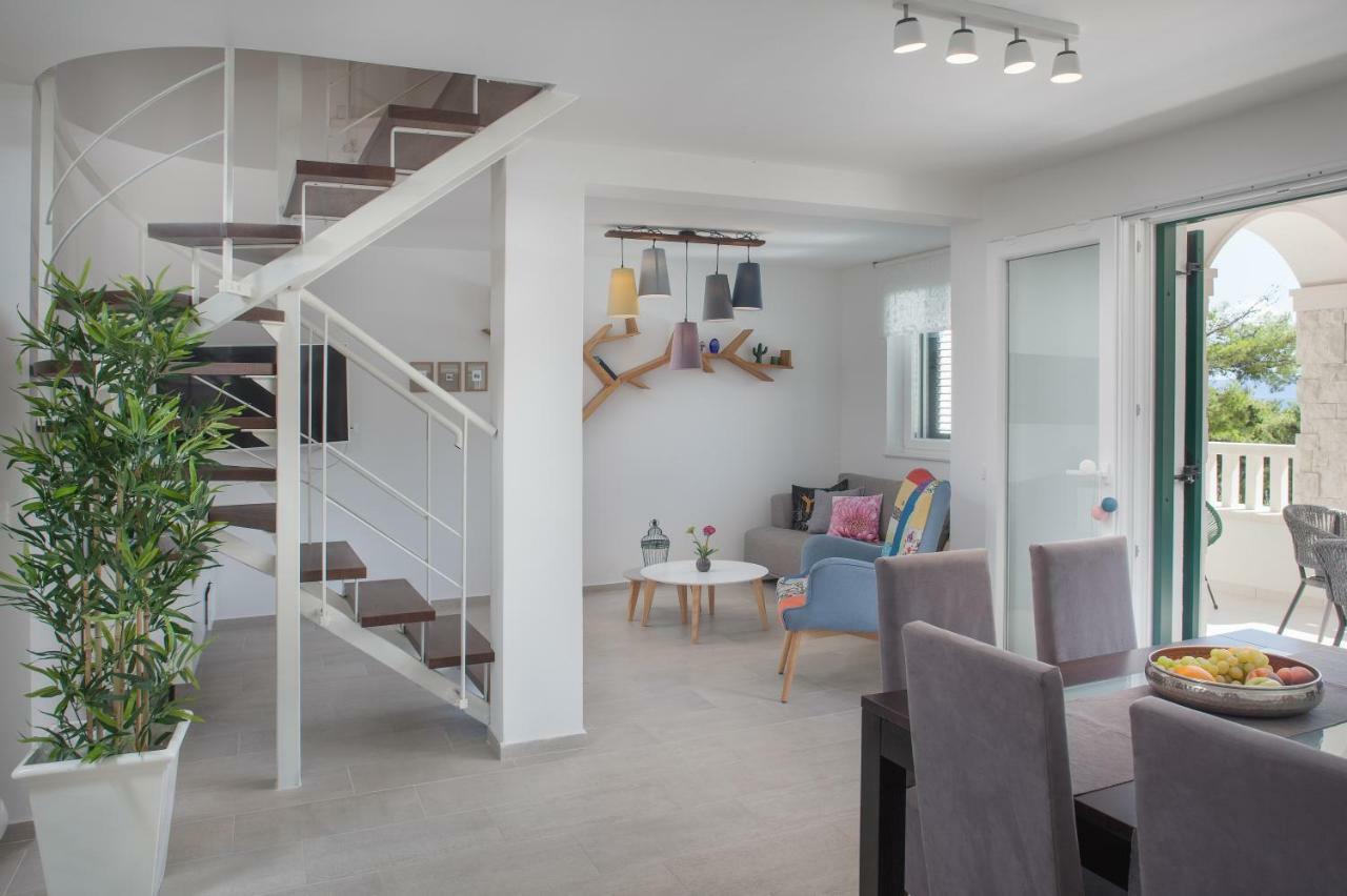 Bolero Apartment ภายนอก รูปภาพ