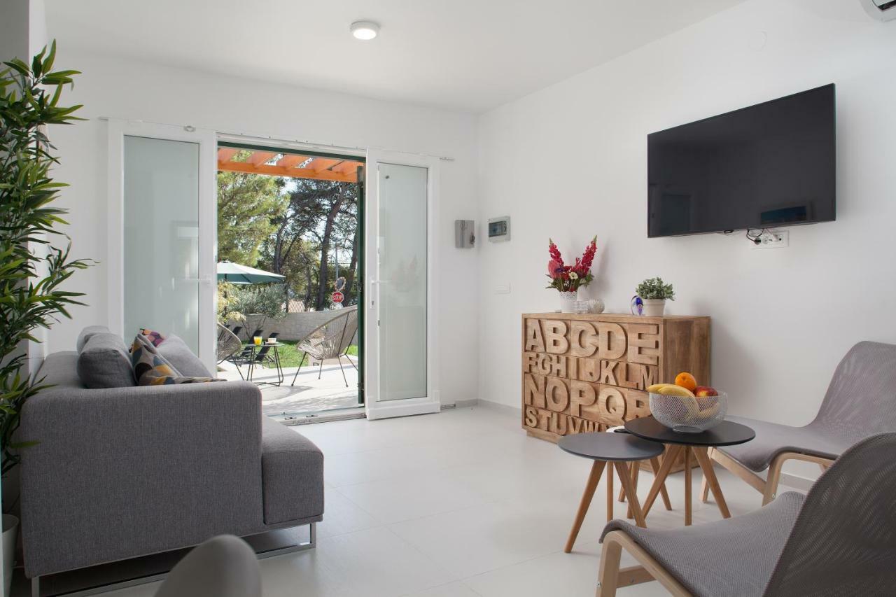 Bolero Apartment ภายนอก รูปภาพ
